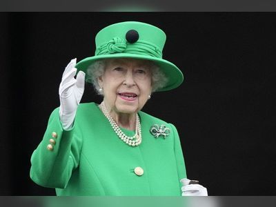 Hong Kong’s uncomfortable silence on Queen Elizabeth’s platinum jubilee