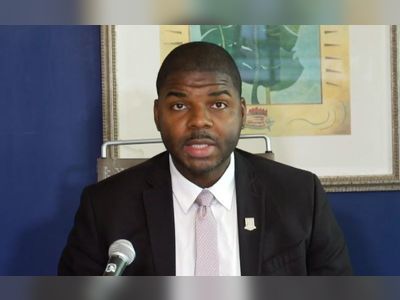 Unity Gov’t 'welcomes' UK agreement with final proposal on reform- Premier Wheatley