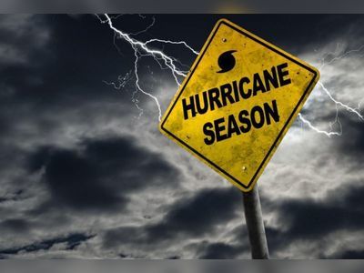 Atlantic Hurricane Season officially starts today, June 1, 2022