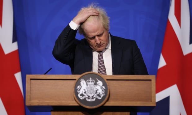 A lawbreaker who could win again: the case for and against ousting Boris Johnson