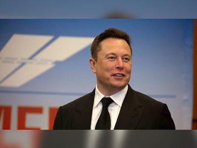 Elon Musk is demanding that Tesla office workers return to in-person work or leave the company.