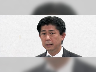 Police admit security lapses over Abe assassination as Japan holds election