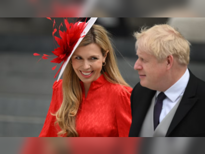 Johnson's Wedding Party Cancelled Following Resigation