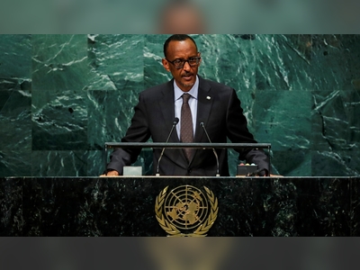 US senator favours ending aid to Rwanda over human rights abuses