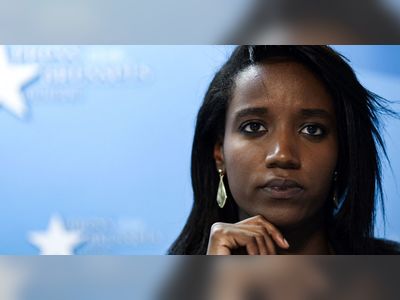 Daughter of imprisoned Rwandan dissident: Governments must be ‘accountable’ for spyware use