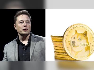 Dogecoin tumbles! Is Elon Musk's influence on cryptocurrencies declining?  
