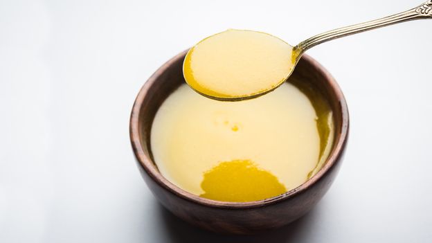 The purest food on Earth?