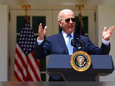 Biden’s word play can’t save the United States from a recession