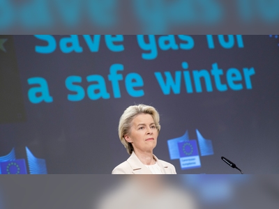 Europe ready to outbid rest of the world for natural gas in race to secure winter supply