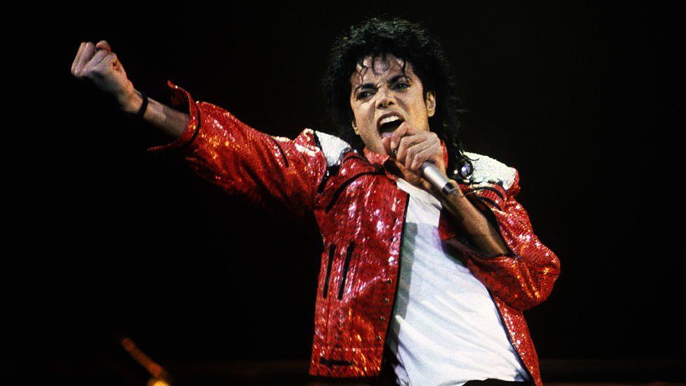 Three contested Michael Jackson songs removed from streaming services