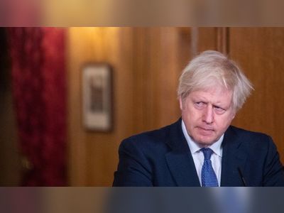 Boris Johnson resigns: Five things that led to the PM's downfall