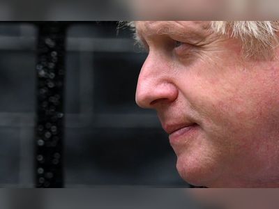 Boris Johnson facing accusation he tried to get job for woman claiming affair