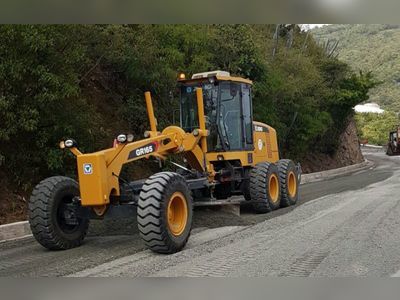 Gov’t to take up ‘something like a loan’ for infrastructure works- Premier Wheatley