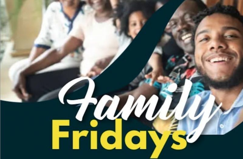 RVIPF/BVICCHA rolling out 'Family Fridays' initiative