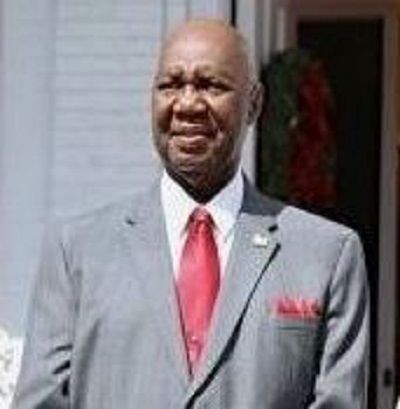 Statement by Premier Wheatley on the passing of former USVI Governor Charles W. Turnbull