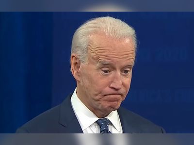 Also Most Democrats Don’t Want Biden, New Poll Shows