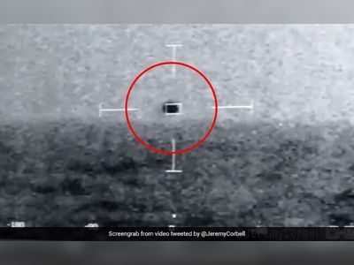 Pentagon widens scope of UFO-hunting unit