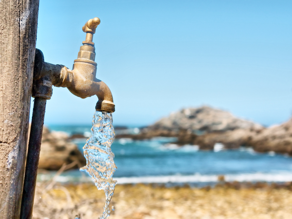 BVI’s water production will always need subsidy — Penn