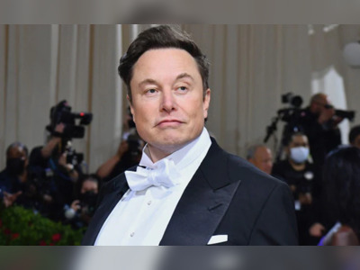 "Would've Been My Professor": Elon Musk Receives Letter From Stanford Lecturer