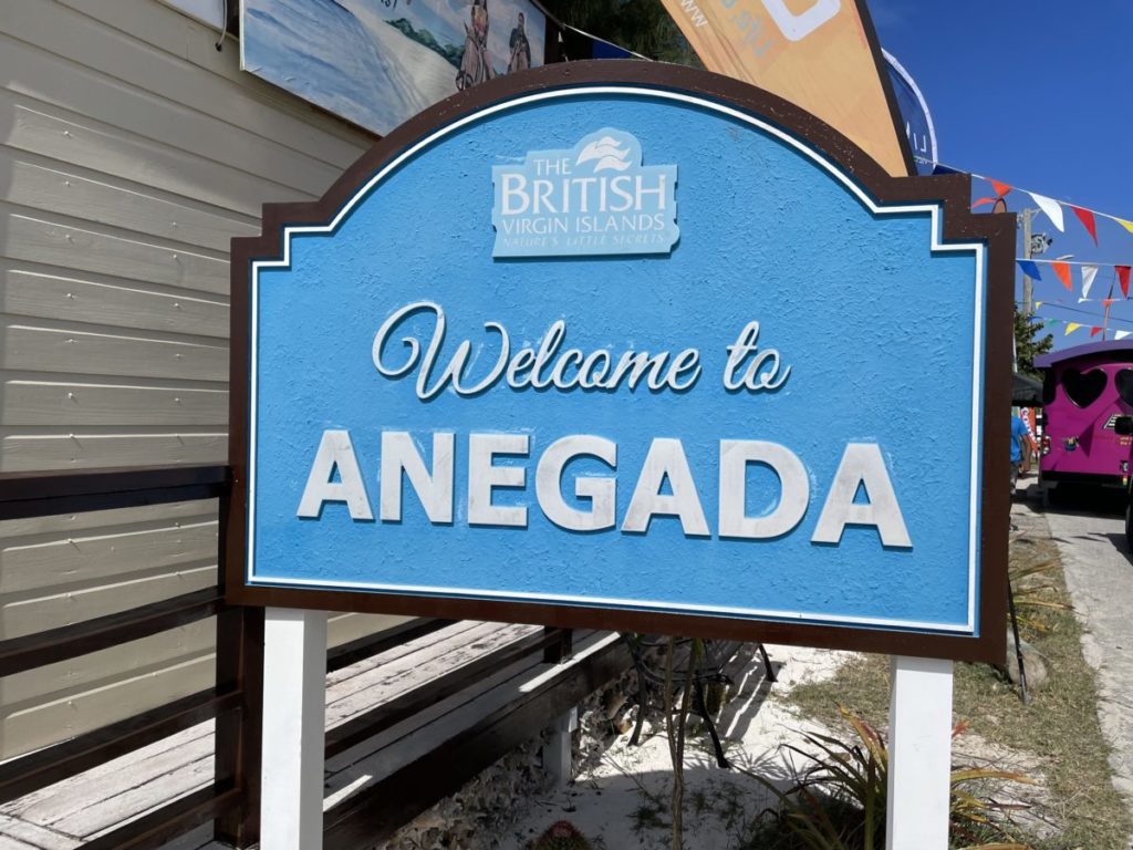 Anegada solar project faces roadblocks overall cost inflates