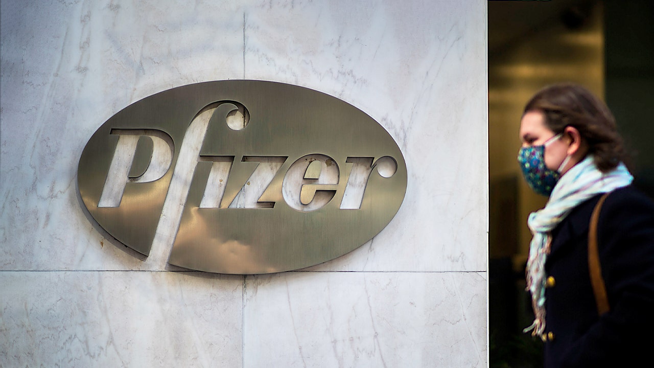 Pfizer agrees to $5.4B deal for Global Blood Therapeutics