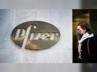 Pfizer agrees to $5.4B deal for Global Blood Therapeutics