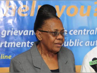 Sheila Braithwaite appointed to review statutory board posts