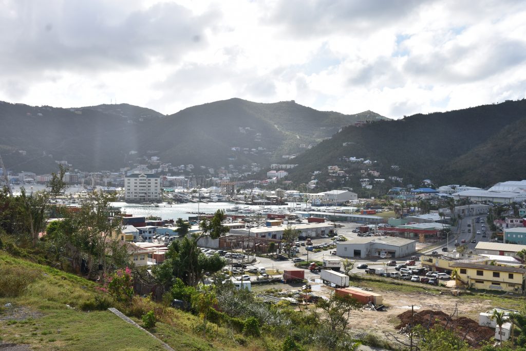 Premier proud of BVI’s recovery progress since Irma