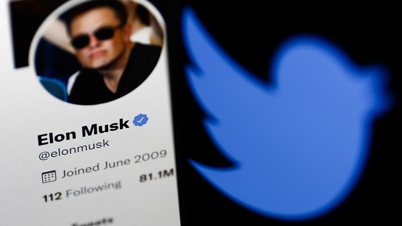 Elon Musk says Twitter deal could go forward once user data confirmed