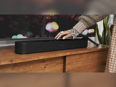 Google, still reeling from an earlier ruling, sues Sonos over voice patents