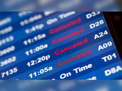 Worst US airports for flight cancellations and how to avoid disruptions