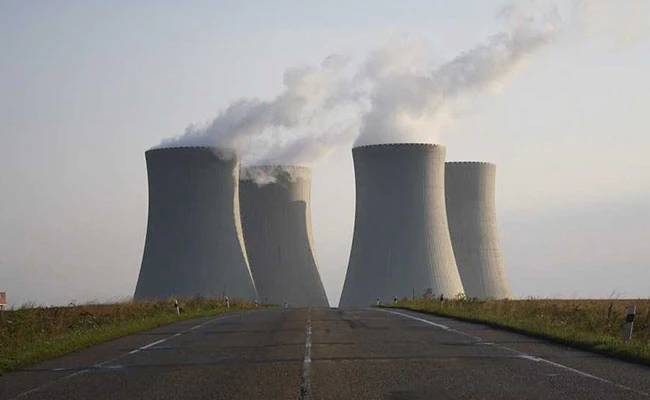 Interest In Nuclear Power On Rise As Cost Of Importing Energy Increases
