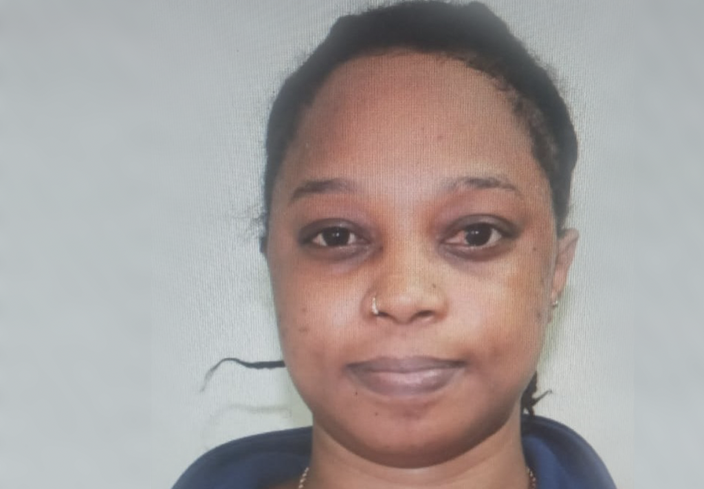 UPDATE: Escaped Guyanese detainee found