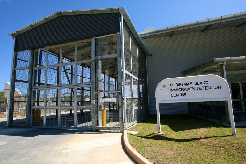 Immigration detention centre to be built in VI- Premier Wheatley