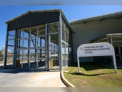 Immigration detention centre to be built in VI- Premier Wheatley