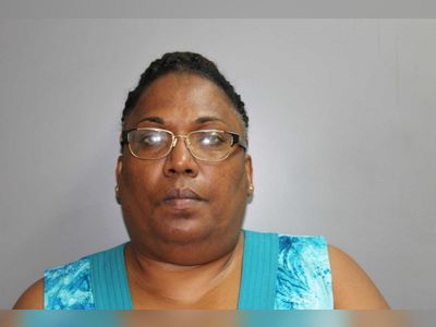 Woman charged for using former employer to receive federal loans