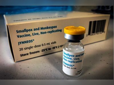 USVI makes Monkeypox vaccine available to at-risk persons
