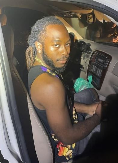 Jahnai Pickering charged in connection with boat chase @ West End