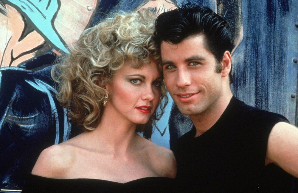 Olivia Newton-John: Tributes as Grease star and singer dies aged 73