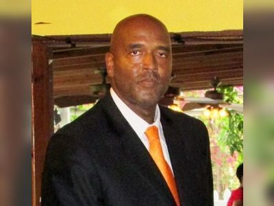 Customs Boss Wade N. Smith sent on Administrative Leave!