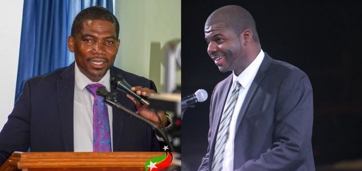 Premier Wheatley sends congratulatory message to new St Kitts & Nevis PM