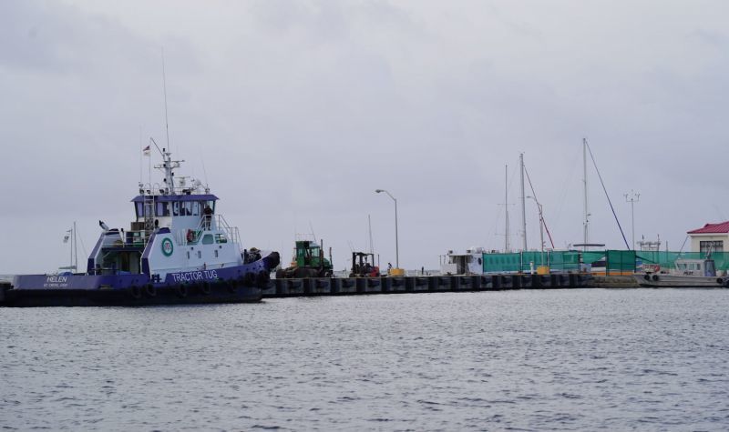 USVI authorities seize over $700k from vessel bound for VI