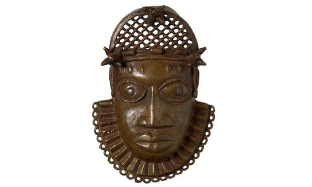 London museum to return 72 Benin treasures to Nigeria