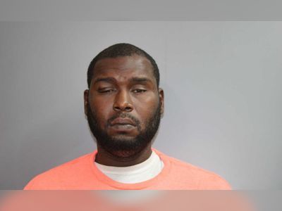 Man arrested after allegedly assaulting ex-girlfriend's male friend