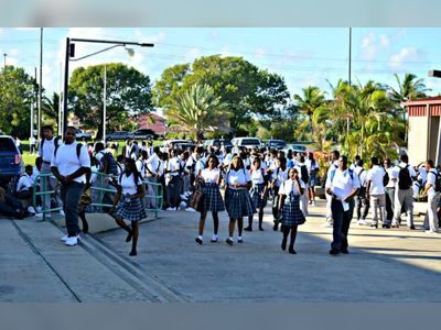Gender-neutral dress code introduced by USVI Board of Education