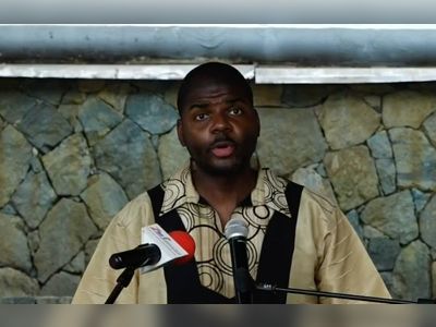 Region can use similarities from slavery to unite & address challenges– Premier