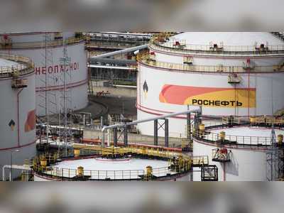 Germany takes over Rosneft subsidiary to secure fuel supplies