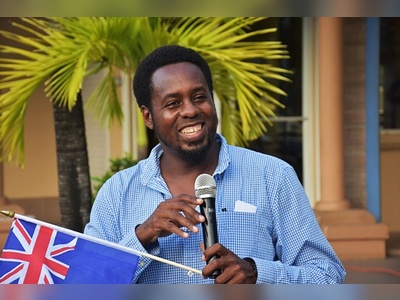 Athletics Association plans high-calibre meet in BVI for next year