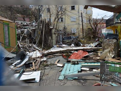 Fifth anniversary of Irma to see gov’t reflect on BVI’s progress