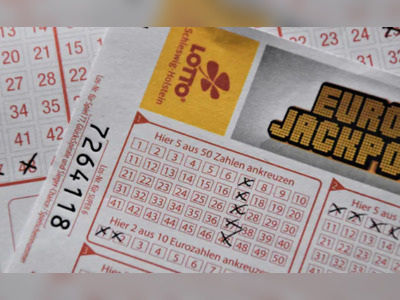 US Man Accidentally Buys 3 Lottery Tickets For Same Game, Ends Up Winning All